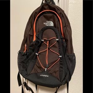 TheNorthFace Jemma backpack